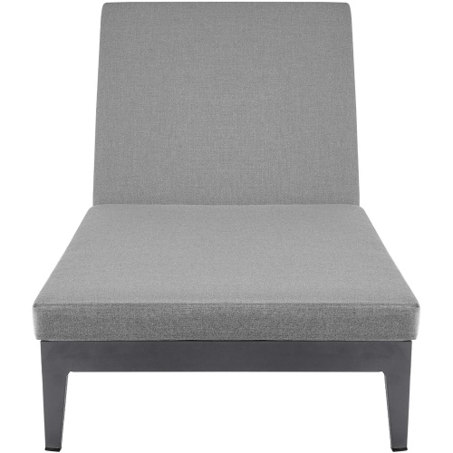 Argiope Outdoor Chaise Lounge Chair