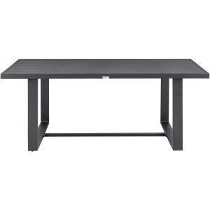 Argiope Outdoor Dining Table