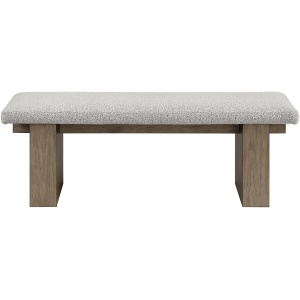 Bassett Dining Bench