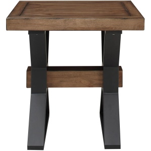 Bay Ridge End Table