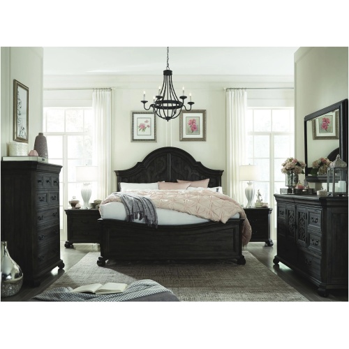 Bellamy 4-pc. Bedroom Set
