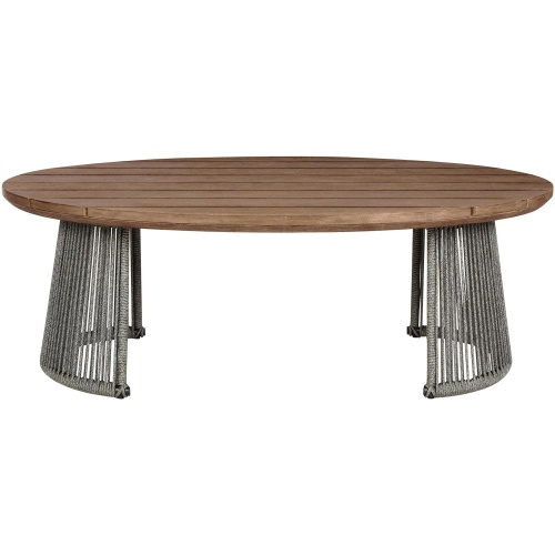 Benicia Outdoor Coffee Table
