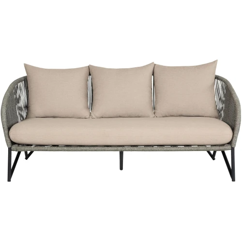 Benicia Outdoor Sofa