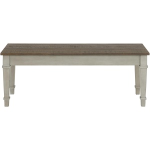Bloomfield Dining Bench