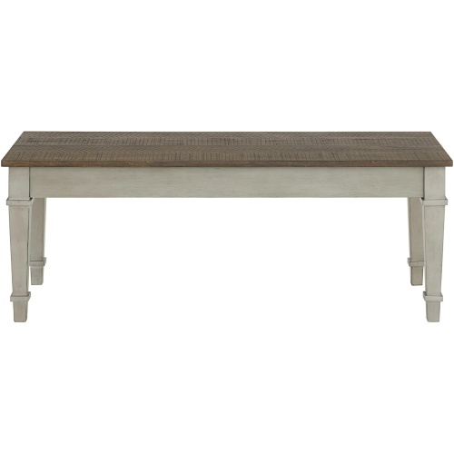 Bloomfield Dining Bench