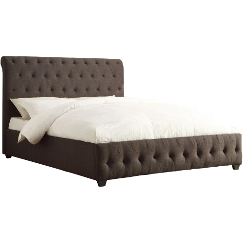Carlow Upholstered Bed