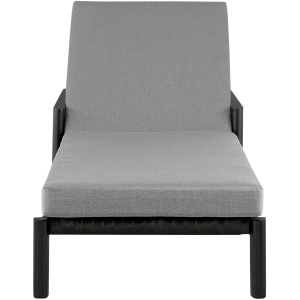 Cayman Outdoor Chaise Lounge Chair