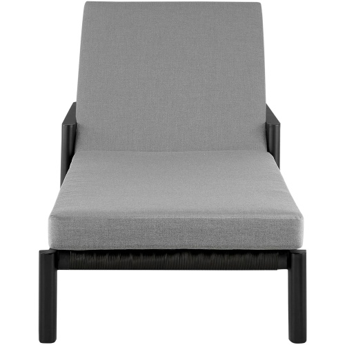 Cayman Outdoor Chaise Lounge Chair