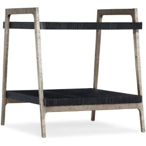 Chapman End Table