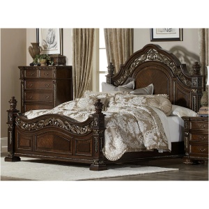 Elsmere Post Bed