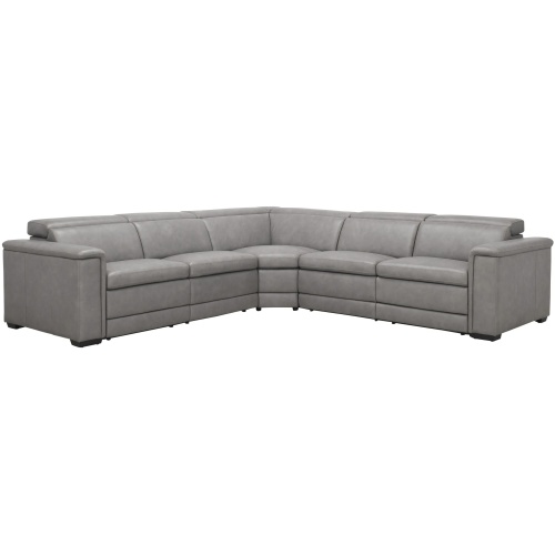 Finnegan 3-pc. Power Reclining Sectional
