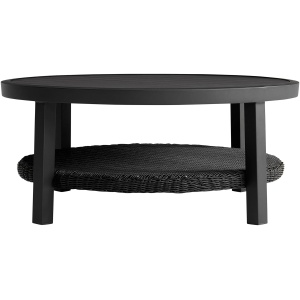 Grand Outdoor Coffee Table
