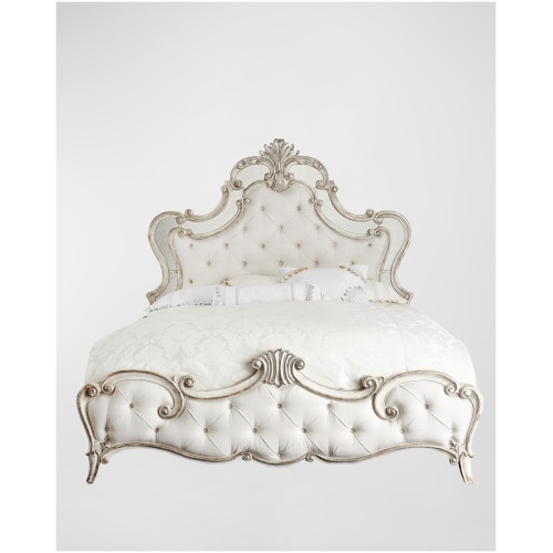 Hadleigh California King Bed