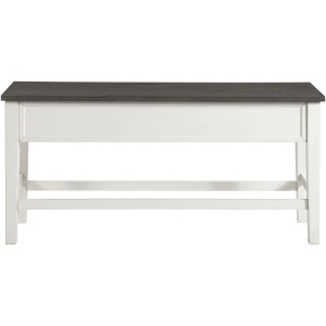 Jamison Dining Counter Bench