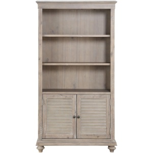 Larkin Bookcase