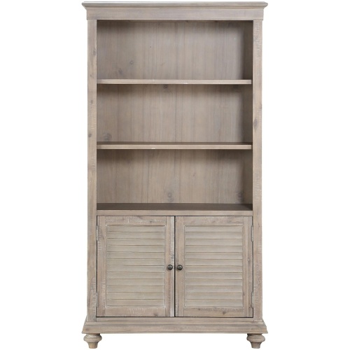 Larkin Bookcase