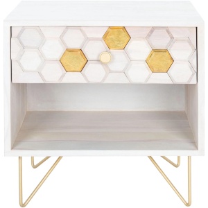 Leslie Nightstand