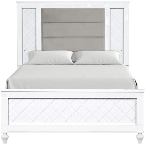 Livorno Bed