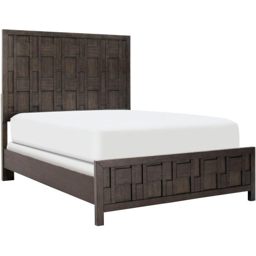 Maya Bed