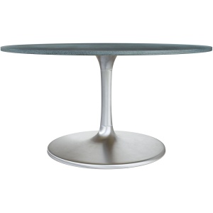 Metropolis Dining Table