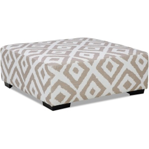 Mondo Cocktail Ottoman