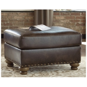Nicorvo Ottoman, Coffee