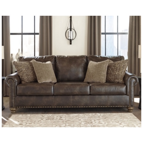 Nicorvo Sofa, Coffee