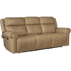 Oberon Zero Gravity Power Sofa