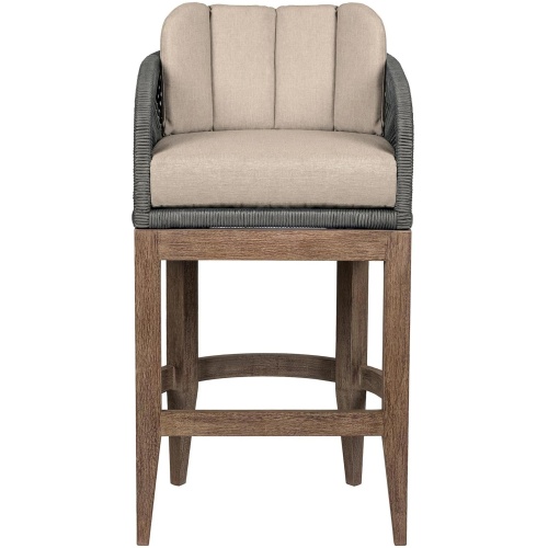 Orbit 26" Outdoor Counter Stool