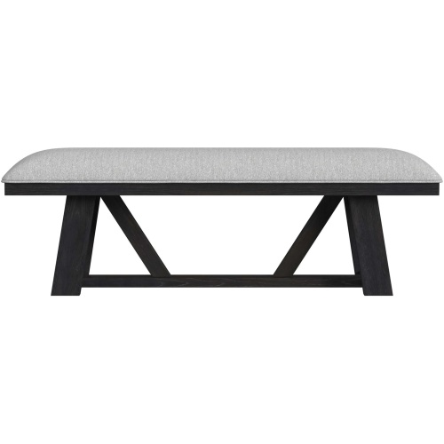Pinnacle Dining Bench