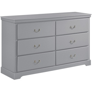 Place Dresser
