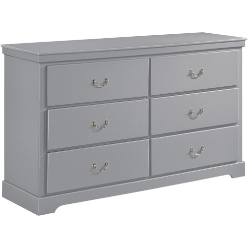 Place Dresser