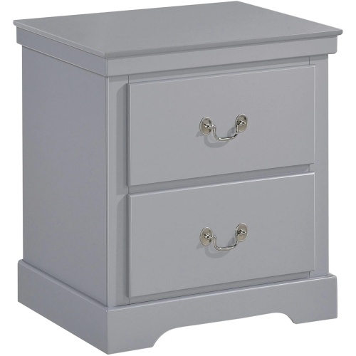 Place Nightstand