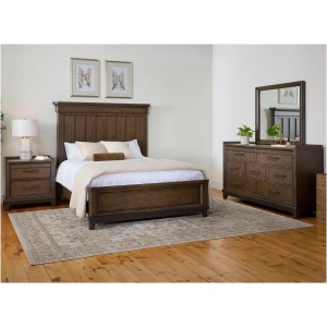 Prospect Park 4-pc. Bedroom Set