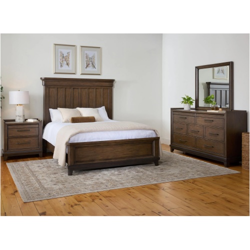 Prospect Park 4-pc. Bedroom Set