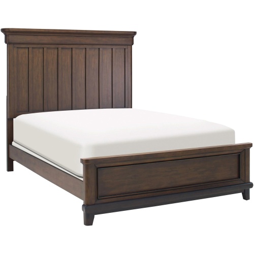 Prospect Park Bed