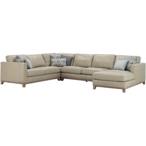 Ryland 4-pc. Sectional