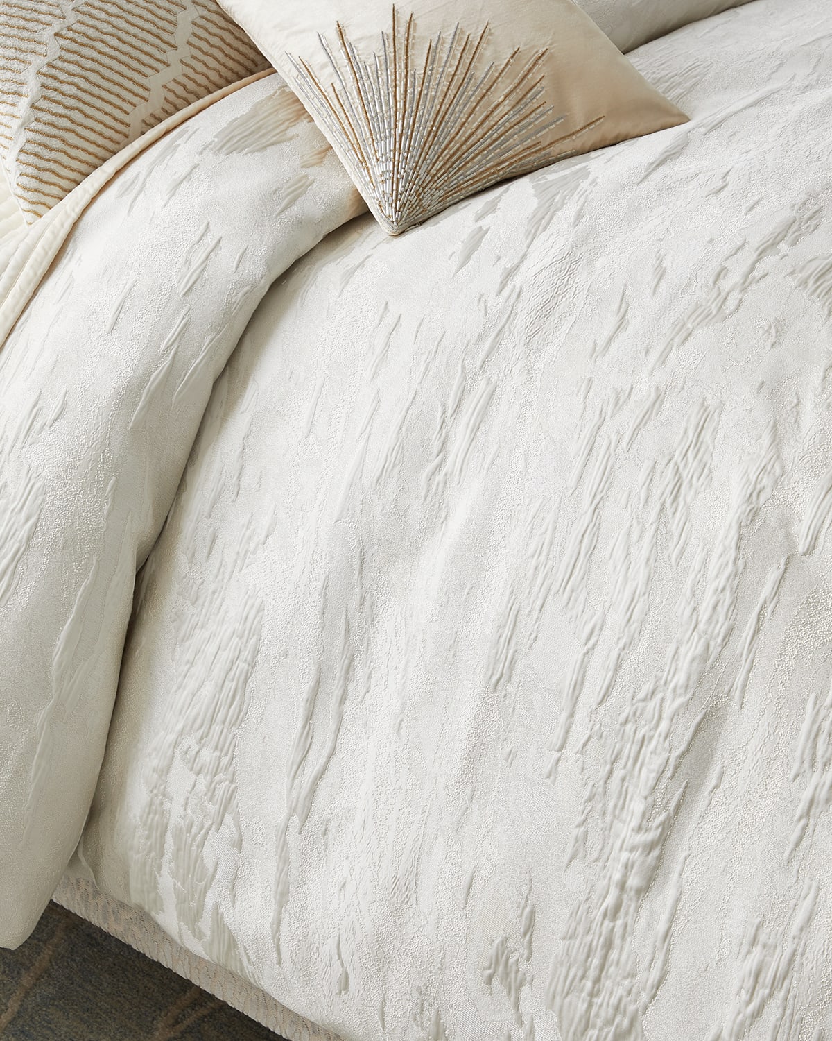 Seduction Duvet Cover, King
