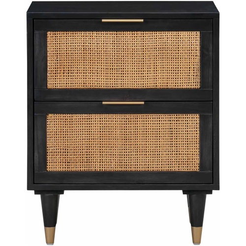 Sierra Nightstand