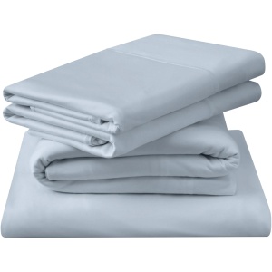 Tempur-Breeze Cooling Split Cal King Sheet Set
