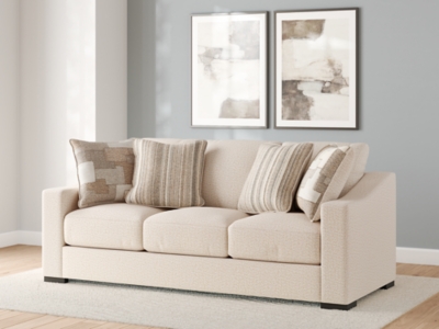 Tildan Sofa, Stucco