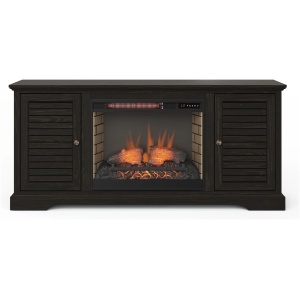 Topanga 68" Fireplace Console
