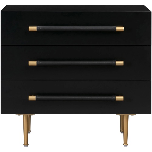Trident Nightstand