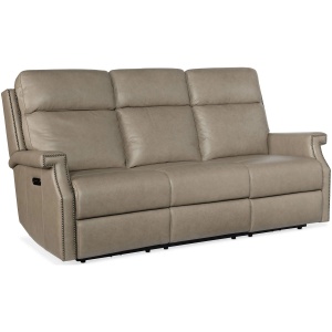 Vaughn Zero Gravity Sofa with Power Headrest