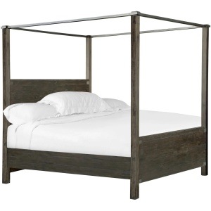 Abington Canopy Bed