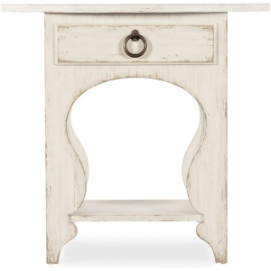 Americana Nightstand