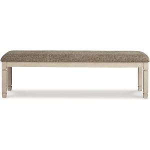 Aspen 65" Dining Bench