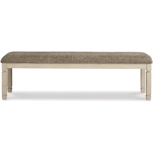 Aspen 65" Dining Bench