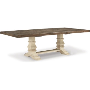 Aspen Extension Dining Table