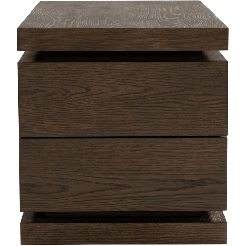Athens End Table